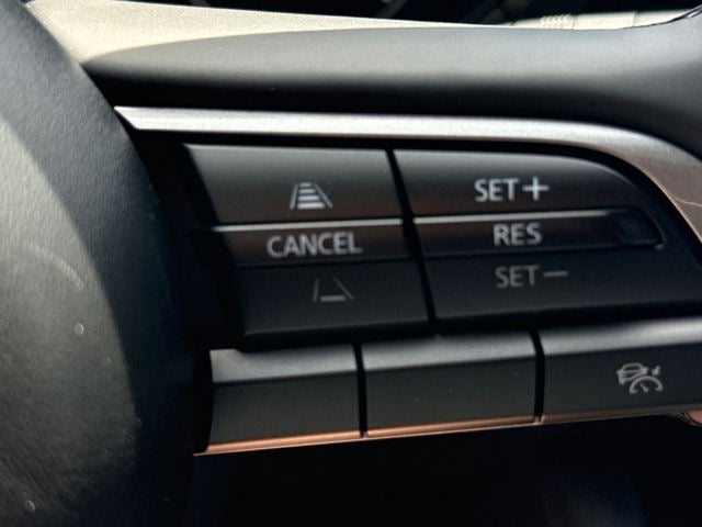 2026 Mazda Mazda3 Hatchback 2.5 S Preferred