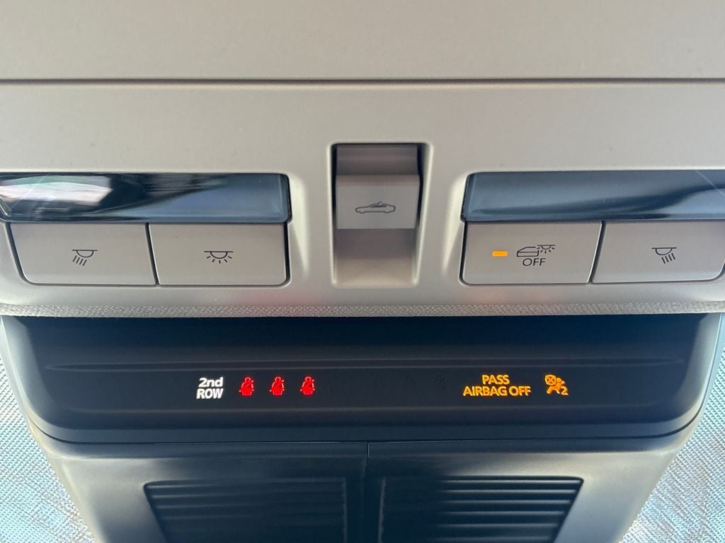 2026 Mazda Mazda3 2.5 S Carbon Edition