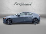 2026 Mazda Mazda3 Hatchback 2.5 S Carbon Edition AWD