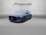 2026 Mazda Mazda3 Hatchback 2.5 S Carbon Edition AWD
