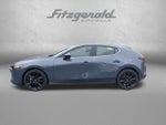 2026 Mazda Mazda3 Hatchback 2.5 S Carbon Edition AWD