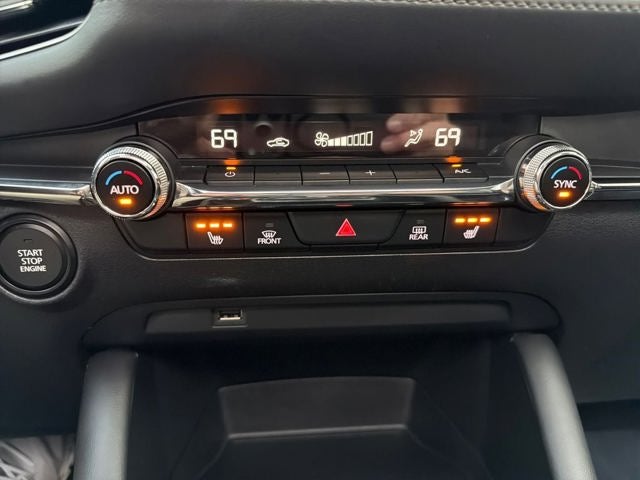 2020 Mazda Mazda3 Premium