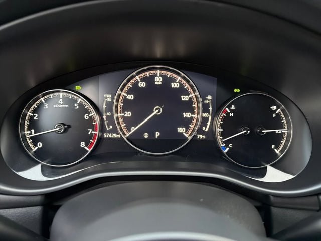 2020 Mazda Mazda3 Premium