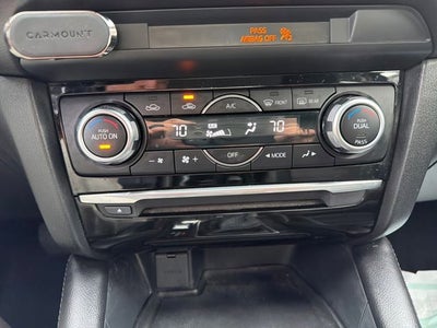 2016 Mazda Mazda6 i Touring