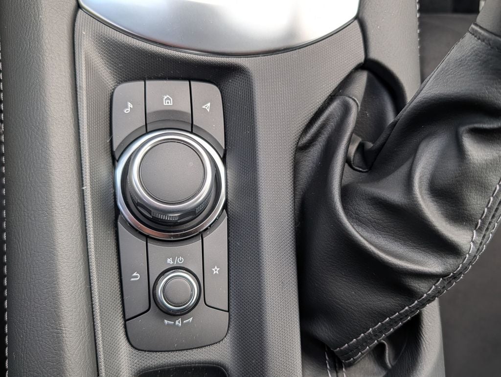 2026 Mazda Mazda MX-5 Miata Club