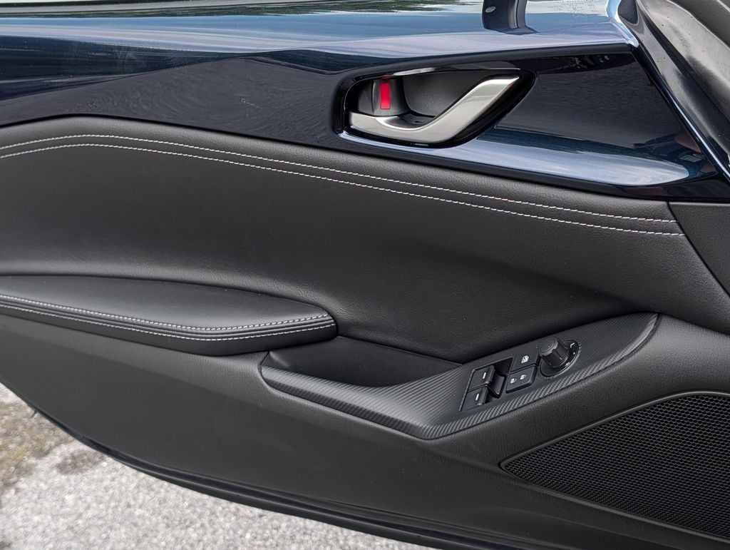 2026 Mazda Mazda MX-5 Miata Club