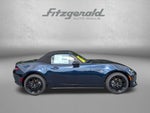 2026 Mazda Mazda MX-5 Miata Club