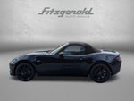 2026 Mazda Mazda MX-5 Miata Club