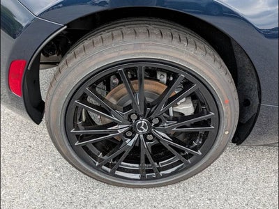 2026 Mazda Mazda MX-5 Miata Club