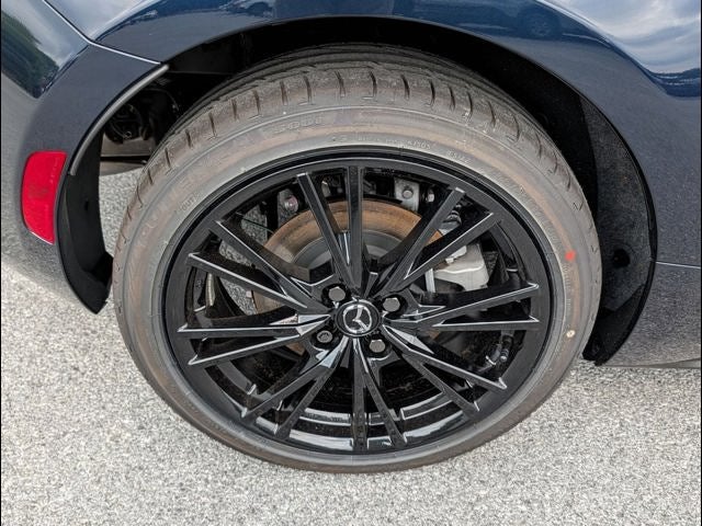 2026 Mazda Mazda MX-5 Miata Club
