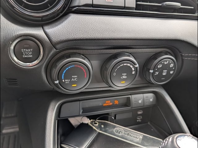 2026 Mazda Mazda MX-5 Miata Club