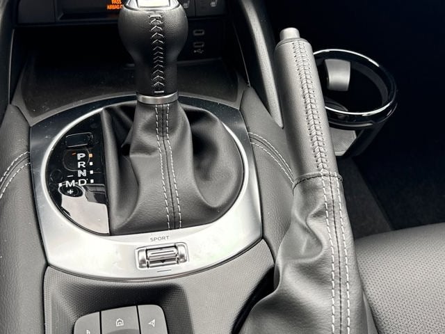 2026 Mazda Mazda MX-5 Miata Grand Touring