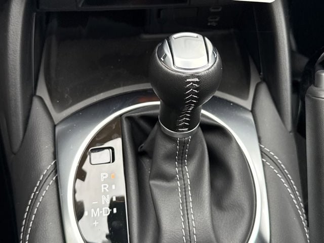 2026 Mazda Mazda MX-5 Miata Grand Touring