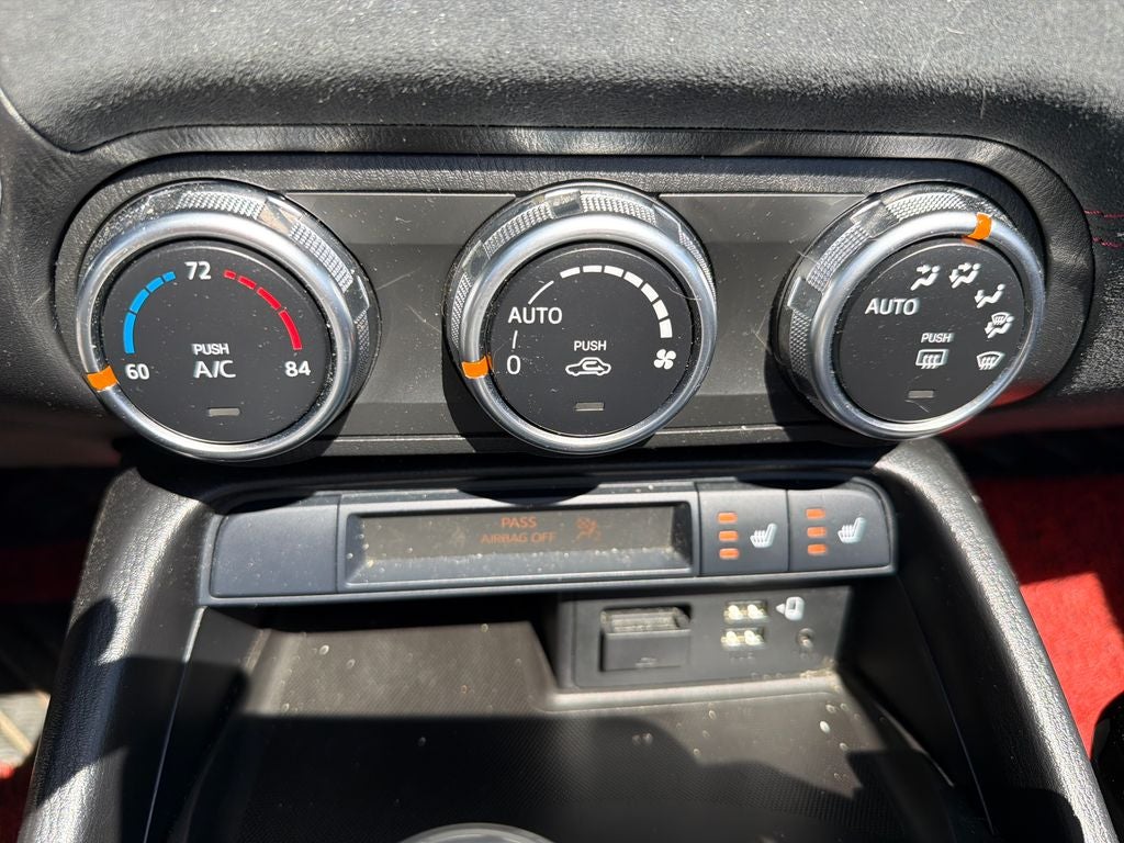 2019 Mazda Mazda MX-5 Miata Grand Touring