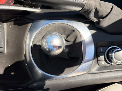 2019 Mazda Mazda MX-5 Miata Grand Touring
