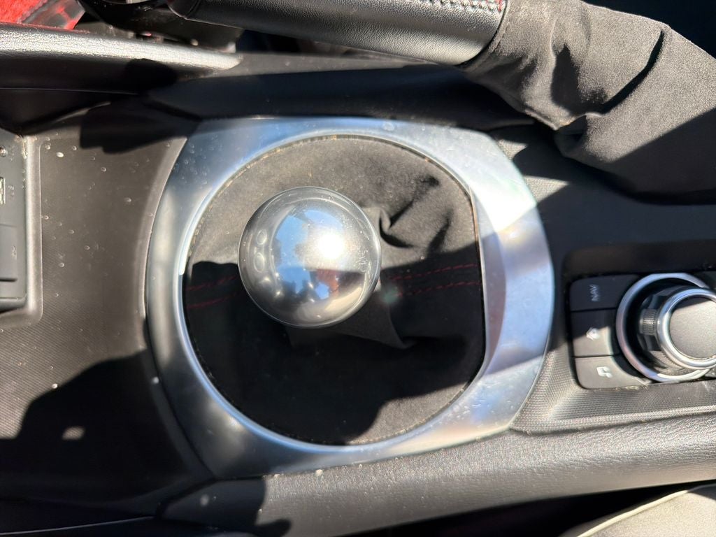 2019 Mazda Mazda MX-5 Miata Grand Touring
