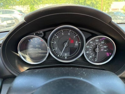 2019 Mazda Mazda MX-5 Miata Grand Touring