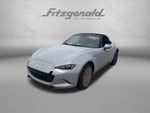2026 Mazda Mazda MX-5 Miata Grand Touring