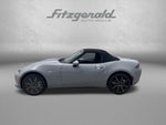 2026 Mazda Mazda MX-5 Miata Grand Touring