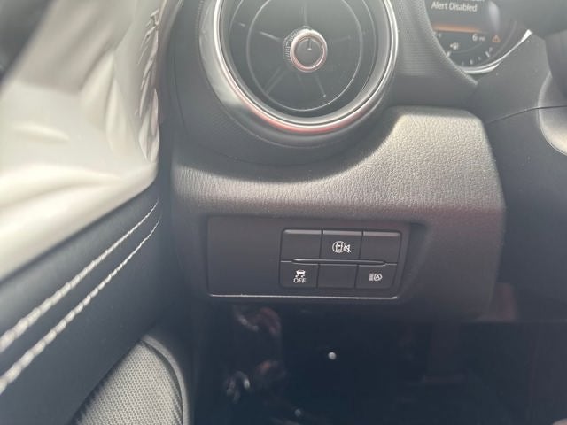 2026 Mazda Mazda MX-5 Miata Grand Touring