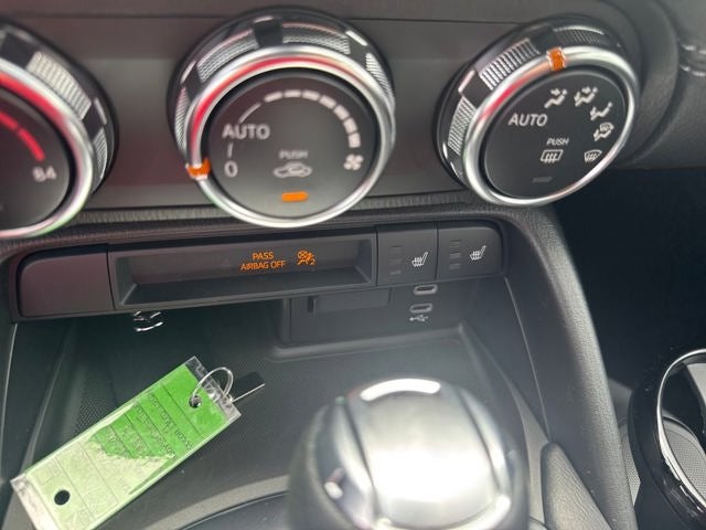 2026 Mazda Mazda MX-5 Miata Grand Touring