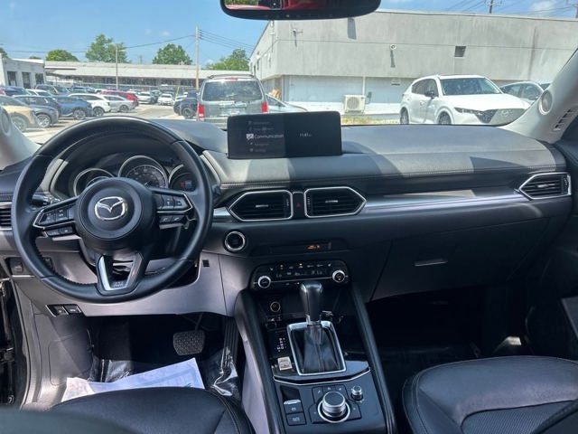2023 Mazda Mazda CX-5 2.5 S Preferred Package