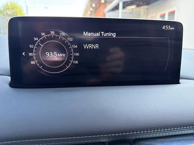 2024 Mazda Mazda CX-5 2.5 Turbo Premium