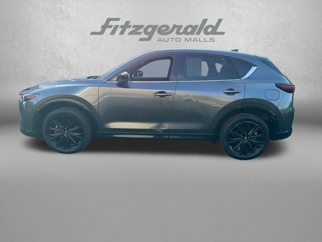 2024 Mazda Mazda CX-5 2.5 Turbo Premium