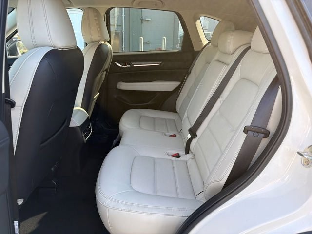 2023 Mazda Mazda CX-5 2.5 S Premium Plus Package