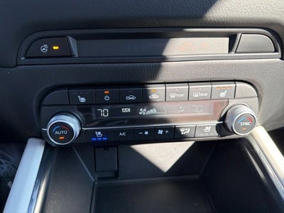 2023 Mazda Mazda CX-5 2.5 S Premium Plus Package