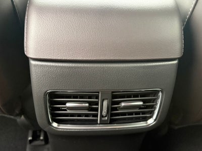 2025 Mazda Mazda CX-5 2.5 Turbo Signature AWD