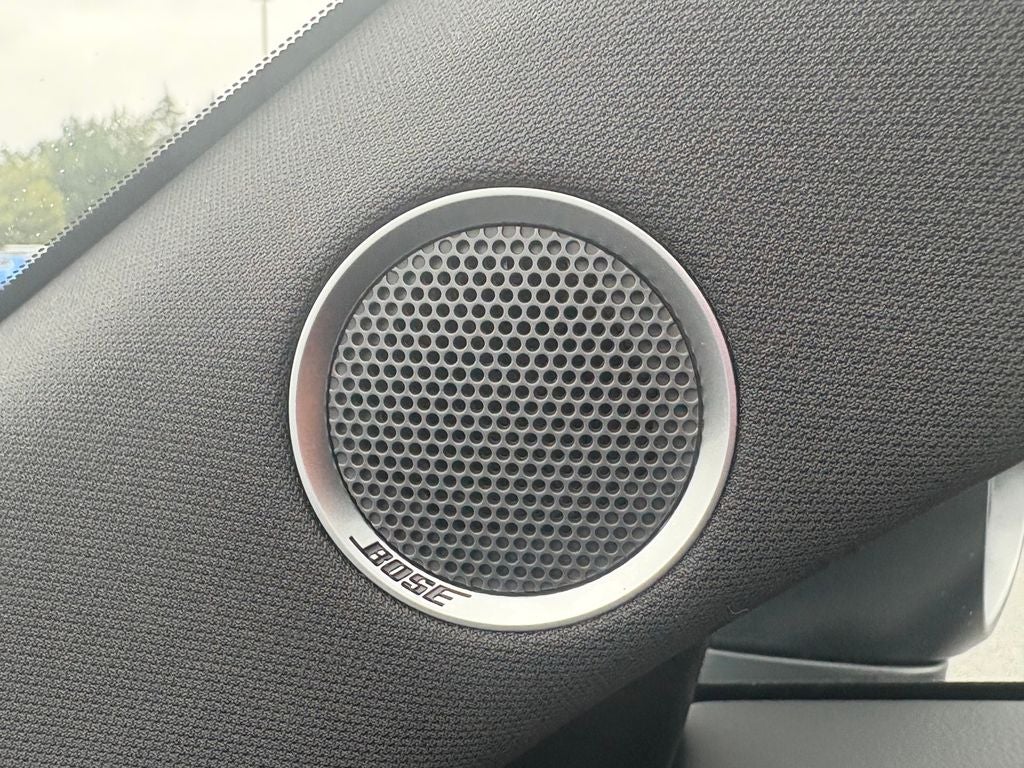 2025 Mazda Mazda CX-5 2.5 Turbo Signature AWD