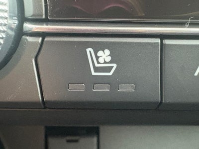 2025 Mazda Mazda CX-5 2.5 Turbo Signature AWD