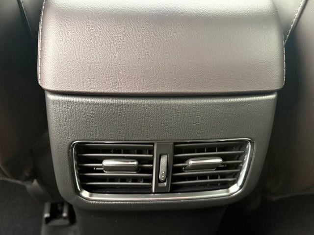 2025 Mazda Mazda CX-5 2.5 Turbo Signature AWD