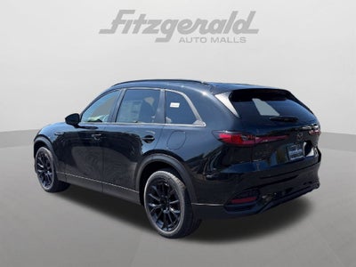 2026 Mazda Mazda CX-70 3.3 Turbo Preferred AWD
