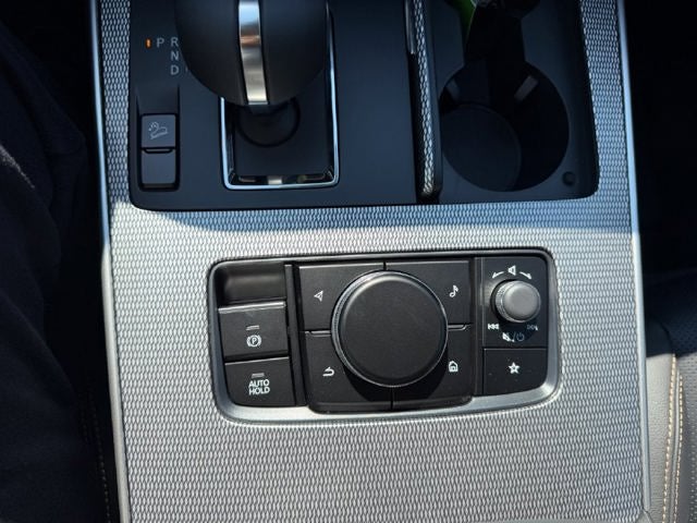2026 Mazda Mazda CX-70 3.3 Turbo Preferred AWD