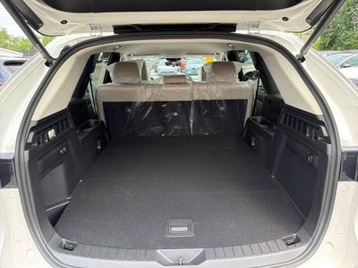 2026 Mazda Mazda CX-70 Plug-In Hybrid SC Plus AWD