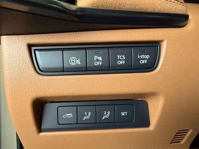 2026 Mazda Mazda CX-70 3.3 Turbo S Premium Plus AWD