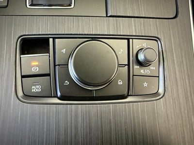 2026 Mazda Mazda CX-70 3.3 Turbo S Premium Plus AWD