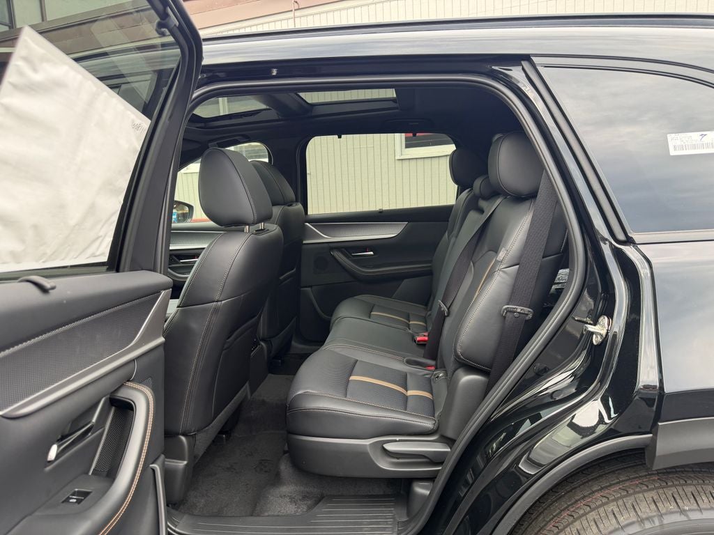 2026 Mazda Mazda CX-70 3.3 Turbo Premium Plus AWD
