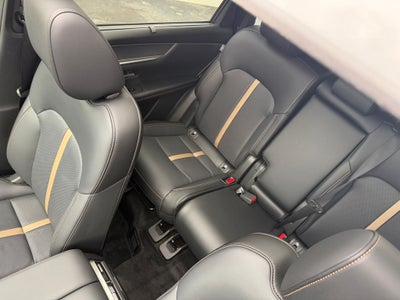 2026 Mazda Mazda CX-70 3.3 Turbo Premium Plus AWD