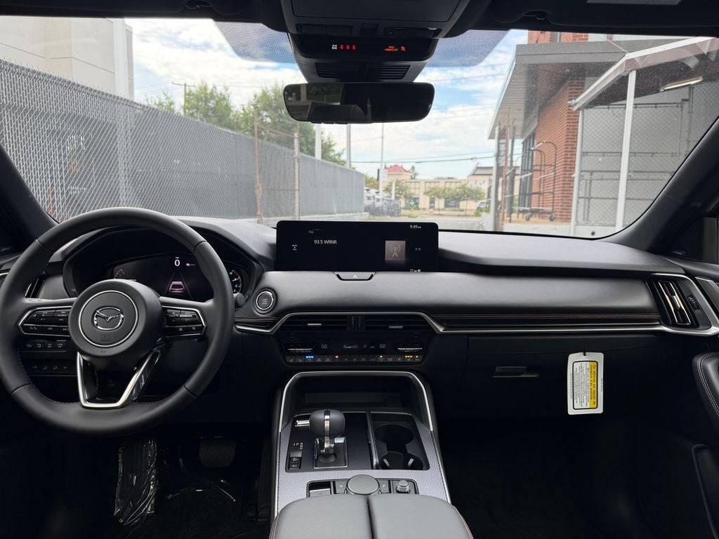 2026 Mazda Mazda CX-70 3.3 Turbo Premium Plus AWD