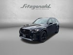 2026 Mazda Mazda CX-70 3.3 Turbo Premium Plus AWD