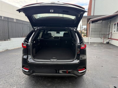 2026 Mazda Mazda CX-70 3.3 Turbo Premium Plus AWD