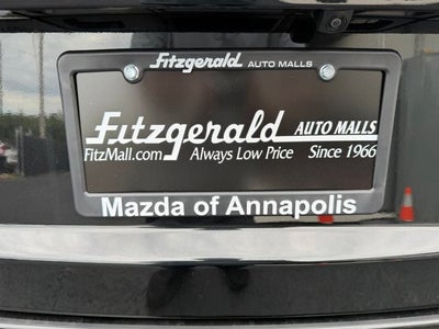 2026 Mazda Mazda CX-70 3.3 Turbo Premium Plus AWD