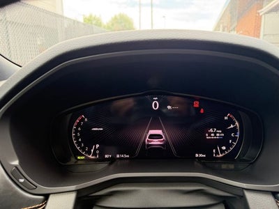 2026 Mazda Mazda CX-70 3.3 Turbo Premium Plus AWD