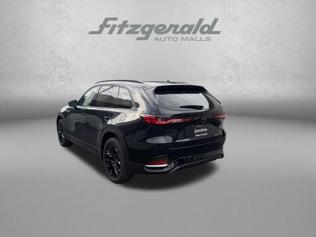 2026 Mazda Mazda CX-70 3.3 Turbo Premium Plus AWD