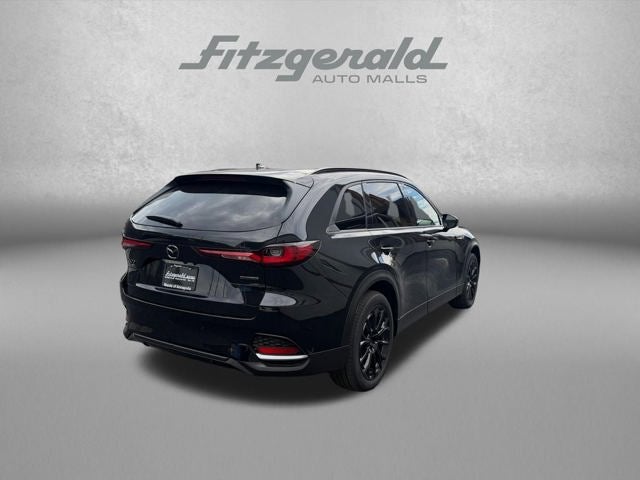 2026 Mazda Mazda CX-70 3.3 Turbo Premium Plus AWD