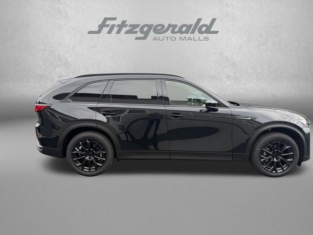 2026 Mazda Mazda CX-70 3.3 Turbo Premium Plus AWD