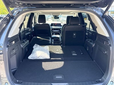 2026 Mazda Mazda CX-90 Plug-In Hybrid Premium Sport AWD